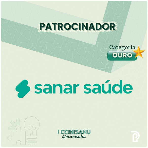 SANAR SAÚDE