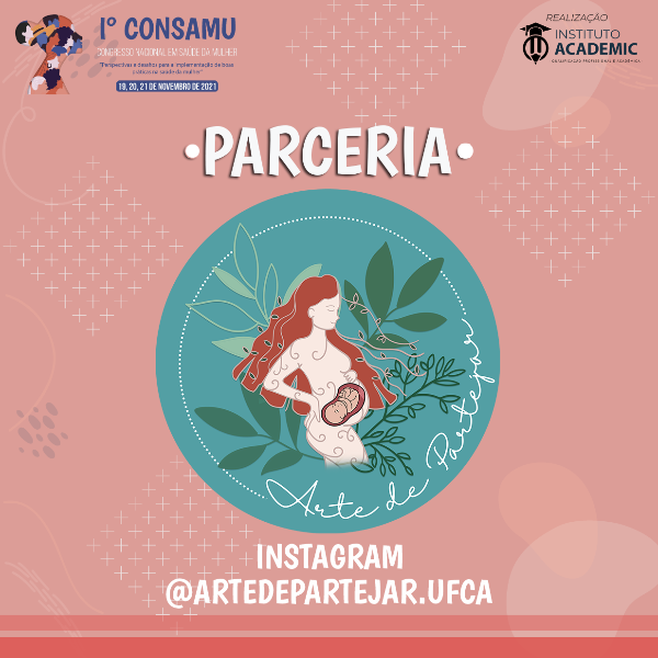 artedepartejar.ufca - Arte de Partejar
