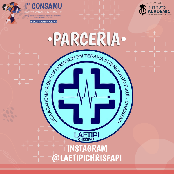 laetipichrisfapi -  Liga Acd em Terapia Intensiva 
