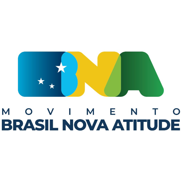 MOVIMENTO BRASIL NOVA ATITUDE