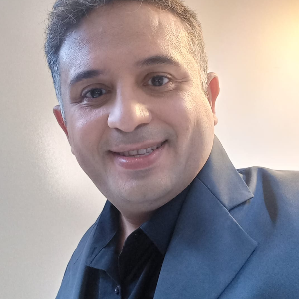 Marcos Aurélio Alves