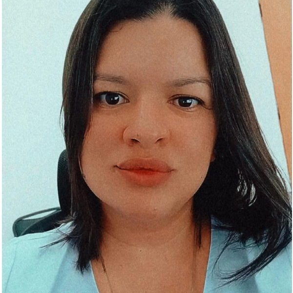 Carla Rodrigues