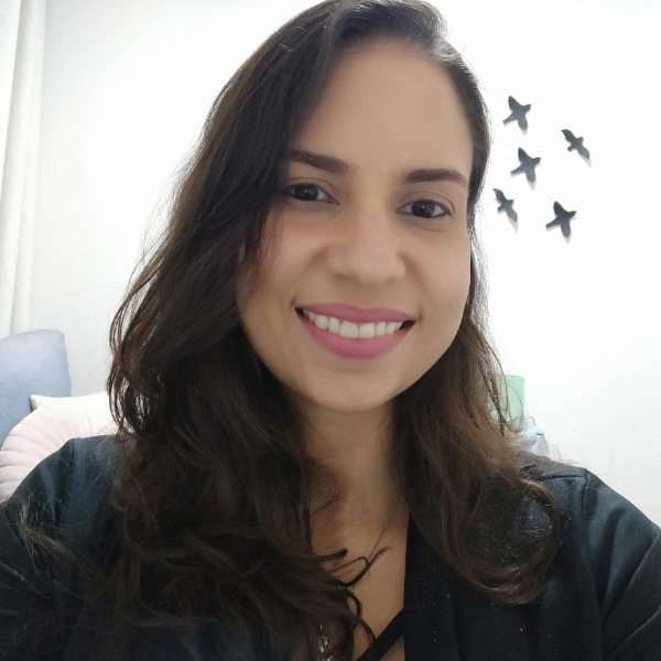 Lianna Camelo
