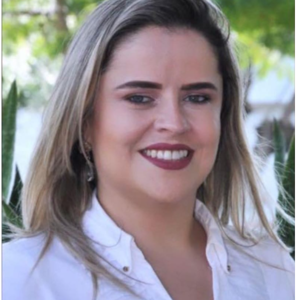 Jane Costa de Menezes 