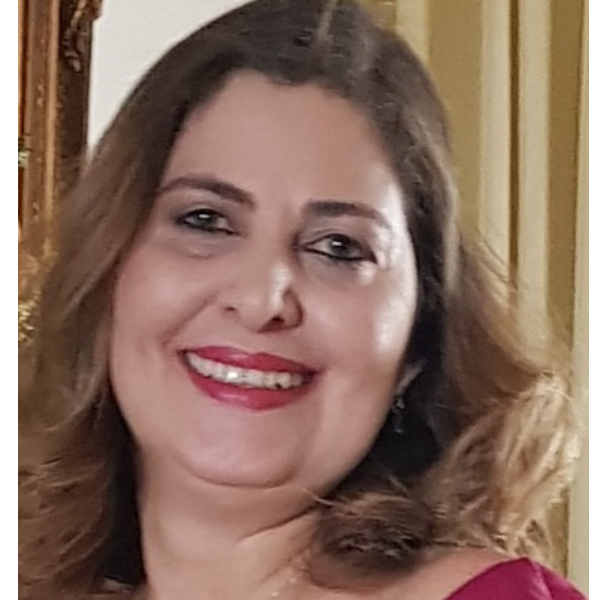 Cristiana Barbosa
