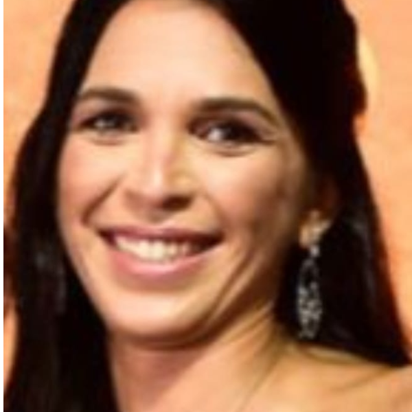 Aline Duarte Moraes Castelo