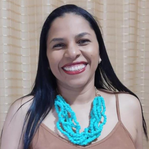 Francilene Félix dos Santos