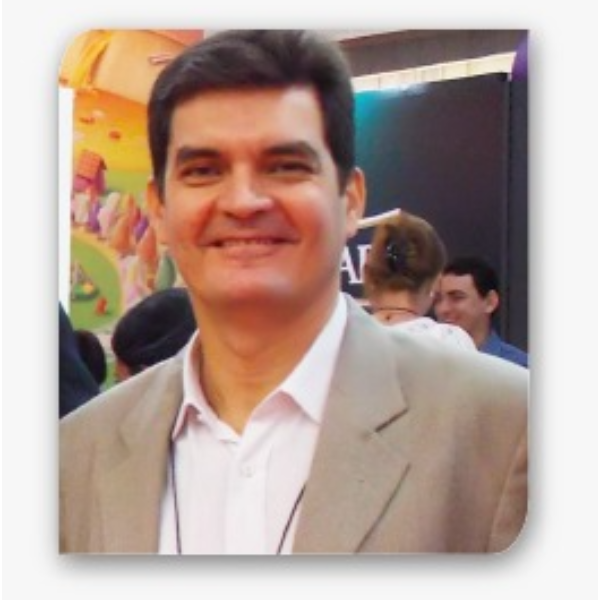 José Albuquerque Pinto Neto 