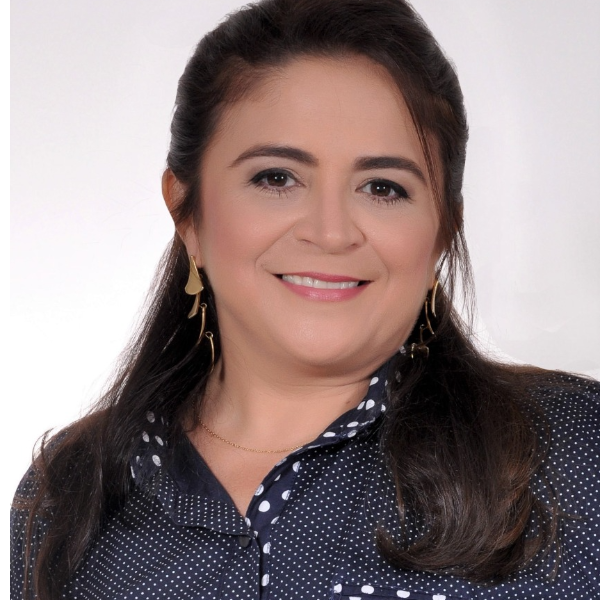 Ilana Maria de Oliveira Maciel