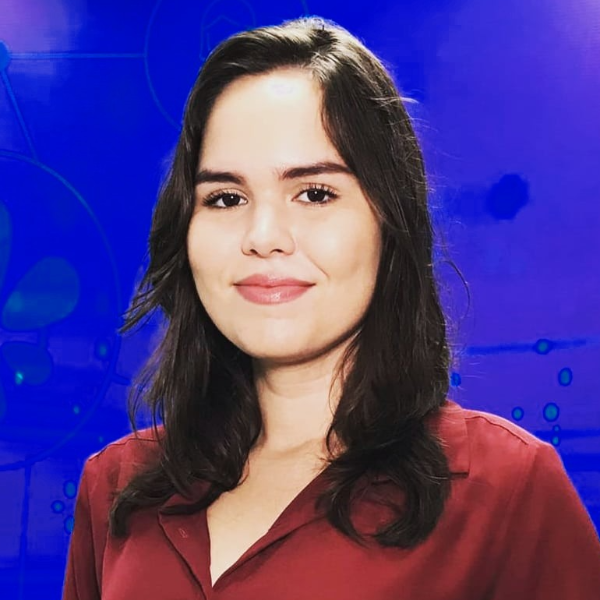Ivana Maria Teles Sales