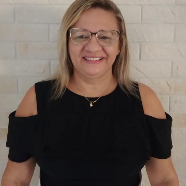 Maria Neurismar Araújo de Souza