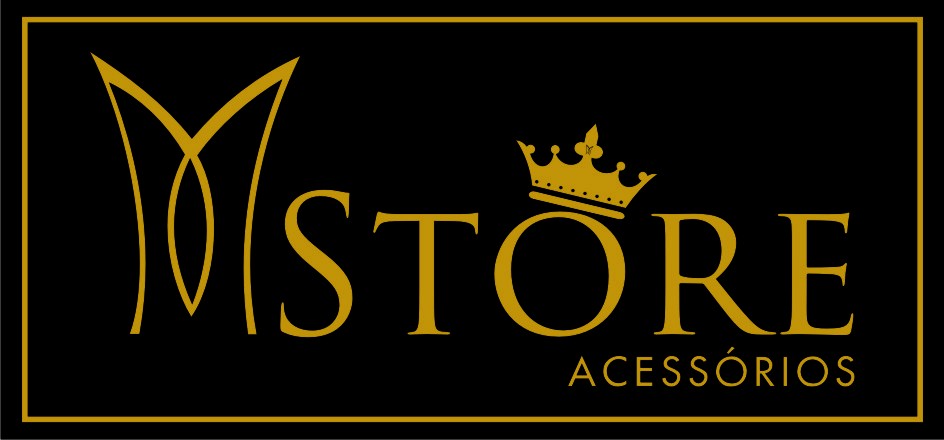 MSTORE ACESSÓRIOS 