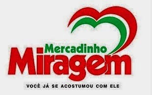 Mercadinho Miragem - Umarizal