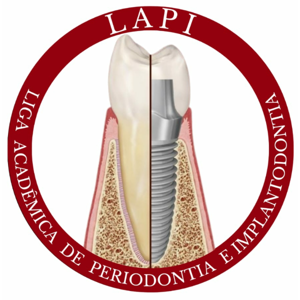 LAPI - Liga Acadêmica de Periodontia e Implantodontia