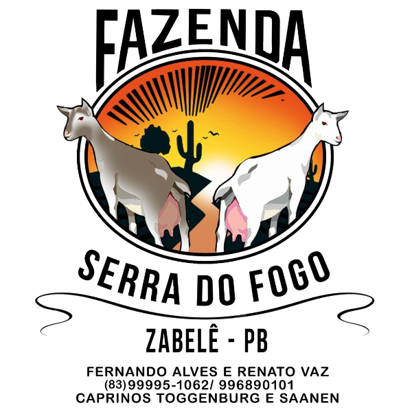 serra do fogo