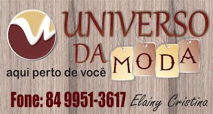 Universo da moda - Umarizal