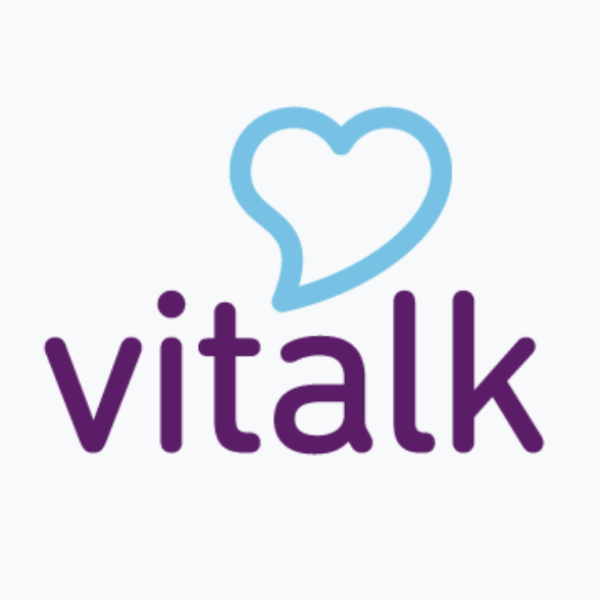 Vitalk