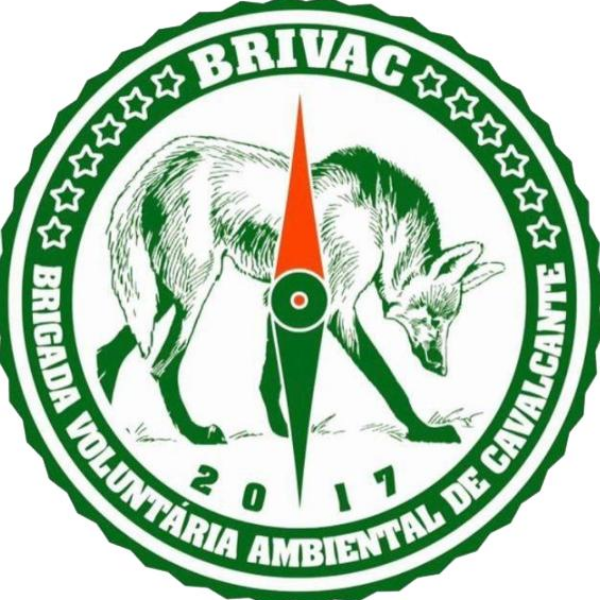 Brigada Voluntária Ambiental de Cavalcante