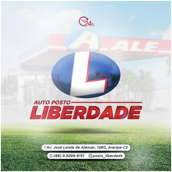 posto liberdade