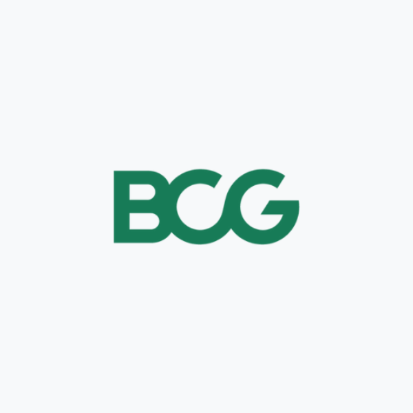 BCG: Global Management Consulting