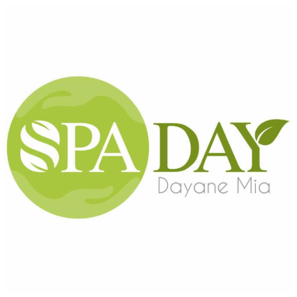 Spa Day - Dayane Mia