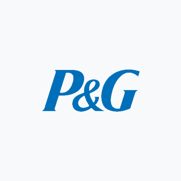 P&G