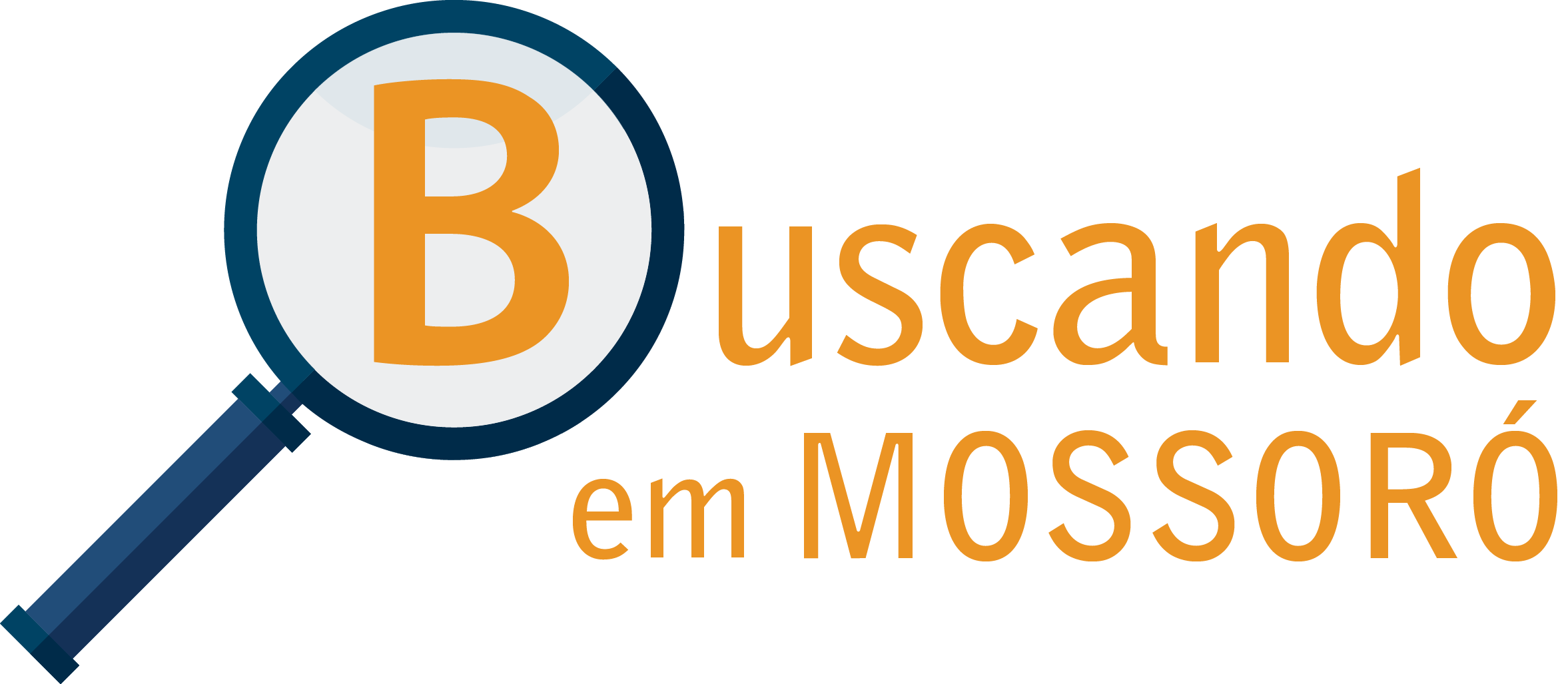 Buscando em Mossoró