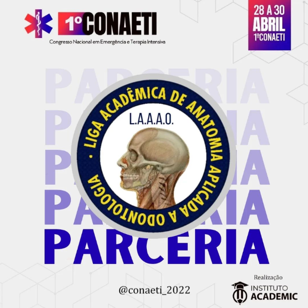 Liga Acadêmica de Anatomia aplicada a Odontologia da Universidade Brasil