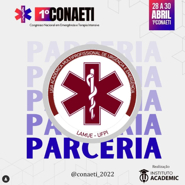 Liga Acadêmica Multiprofissional de Urgência e Emergência - LAMUE