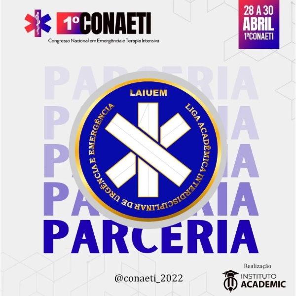 Liga Acadêmica Interdisciplinar de Urgência e Emergência - LAIUEM