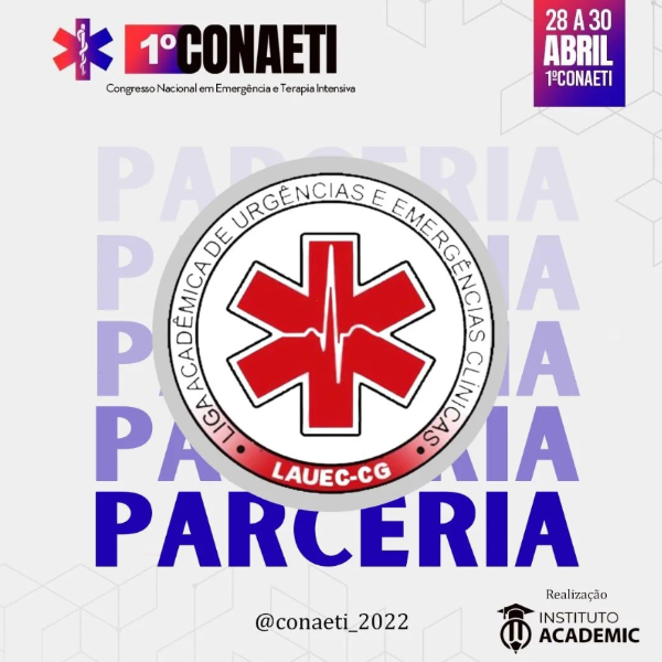 LIGA ACADÊMICA DE URGÊNCIAS E EMERGÊNCIAS CLÍNICAS