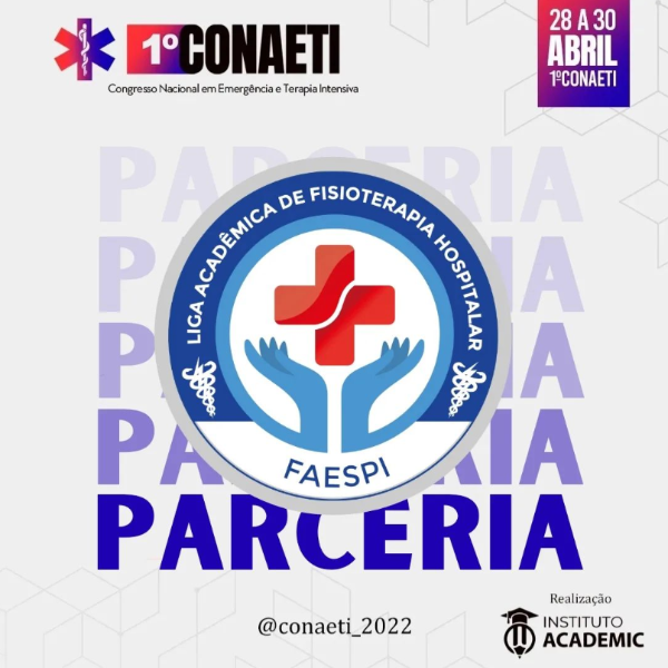 Liga Acadêmica de Fisioterapia Hospitalar - LAFIH