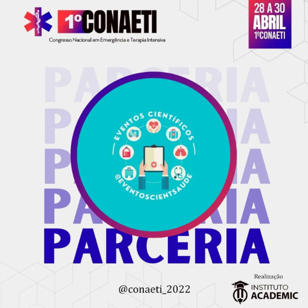 Eventos Científicos em Saúde
