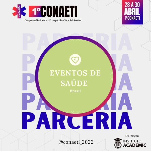 Eventos de Saúde Brasil 