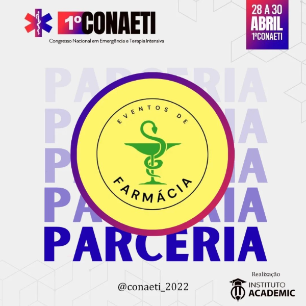 Eventos Farmácia