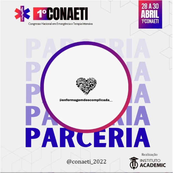 Enfermagem Descomplicada