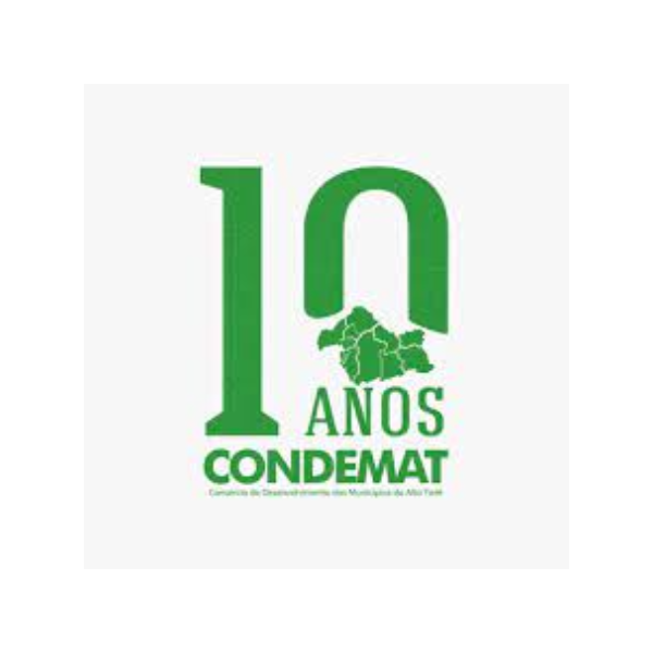 CONDEMAT - Consócio de Desenvolvimento dos Municípios do Alto Tietê