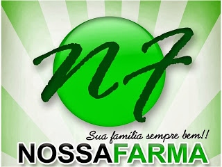 Farmácia NossaFarma - Umarizal