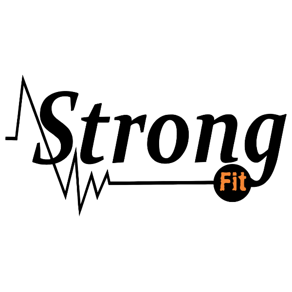 STRONG FIT EQUIPAMENTOS
