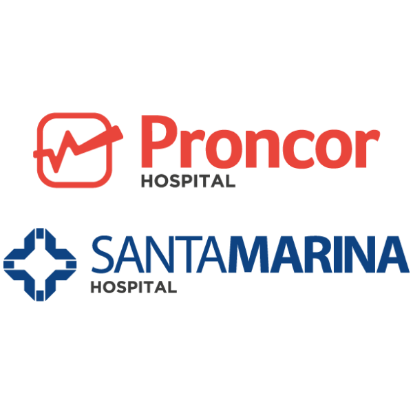 HOSPITAL PRONCOR E HOSPITAL SANTA MARINA