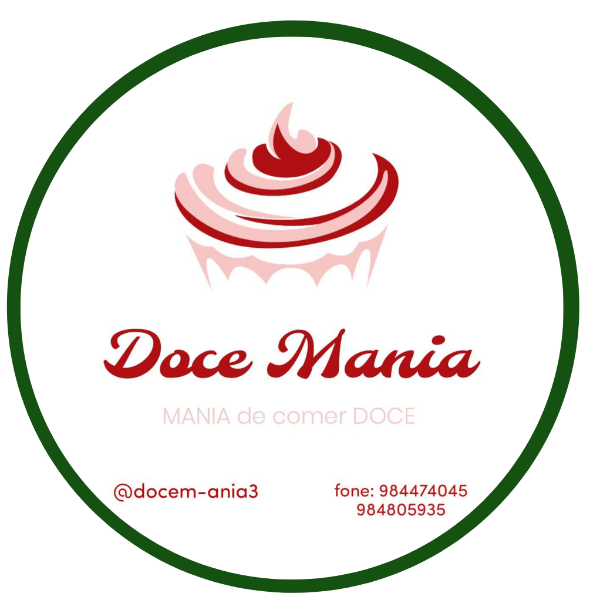 Doce Mania