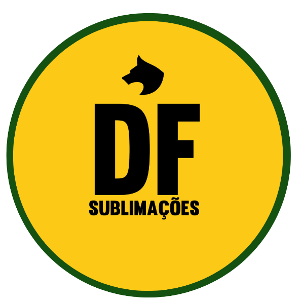 DF Sublimações