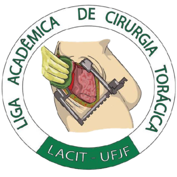 Liga Acadêmica de Cirurgia Torácica da Universidade Federal de Juiz de Fora