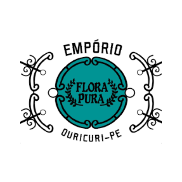 FLORA PURA - OURICURI