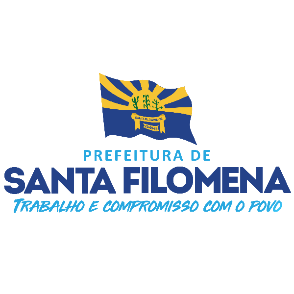 PREFEITURA - SANTA FILOMENA