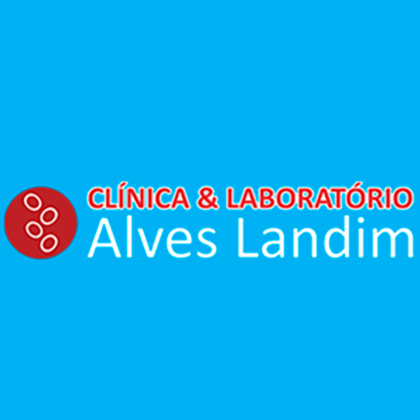 CLÍNICA & LABORATÓRIO ALVES LANDIM