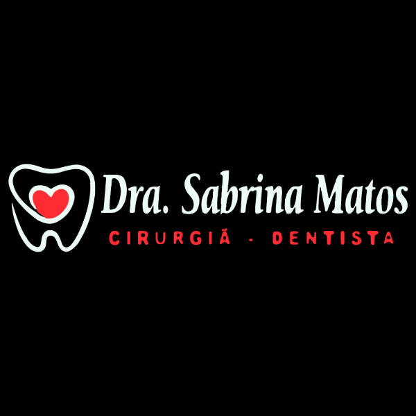 Dra. Sabrina - Dentista