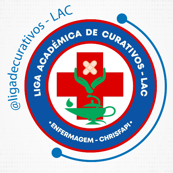 Liga Acadêmica de curativos-LAC