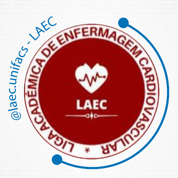 Liga Acadêmica de Enfermagem Cardiovascular