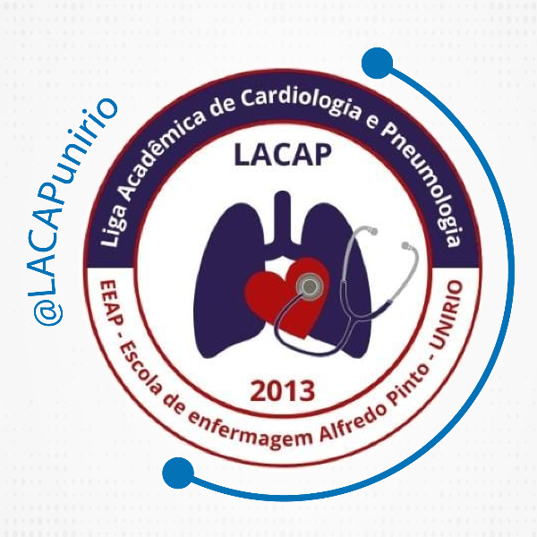 Liga Acadêmica de Cardiologia e Pneumologia